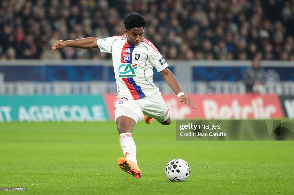 “Lion”da porlayotgan Endrik “Real”ga qaytadimi?