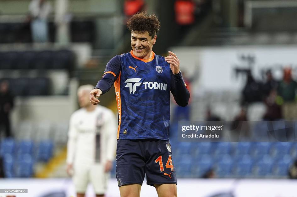 Shomurodov transferi uchun “MYu” sobiq futbolchisi va 6 mln yevro taklif qilindi