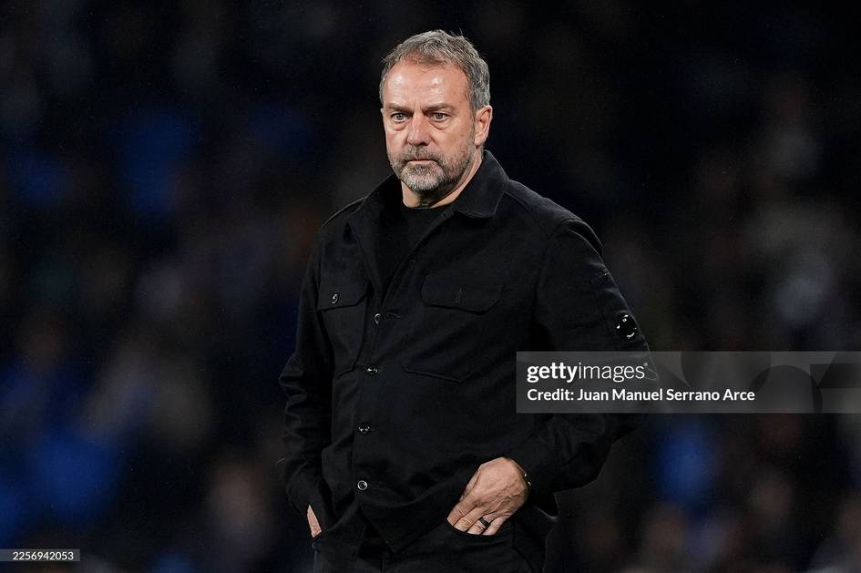 “Barselona”da uyqu bo‘yicha mutaxassis ish boshladi