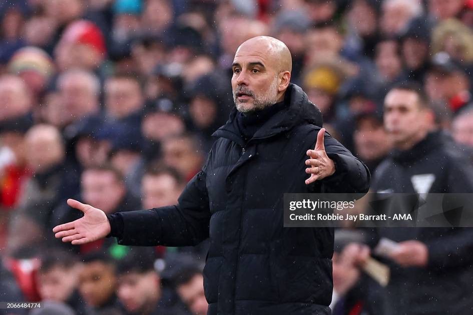 “Manchester Siti”ning asosiy transfer maqsadlari ma’lum bo‘ldi