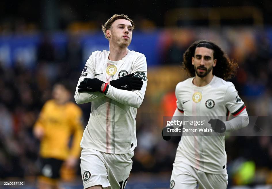 APL. “Arsenal” “Sanderlend”ni, “Chelsi” “Vulverhempton”ni yirik hisobda mag‘lub etdi. Palmerdan — xet-trik