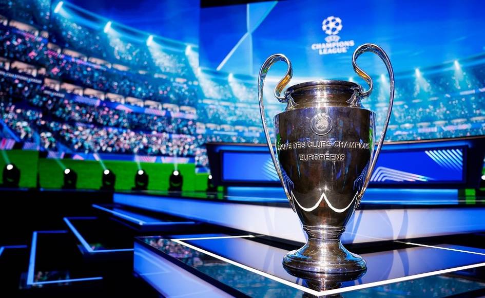 ЕЧЛ гуруҳ босқичининг энг яхши голи эълон қилинди