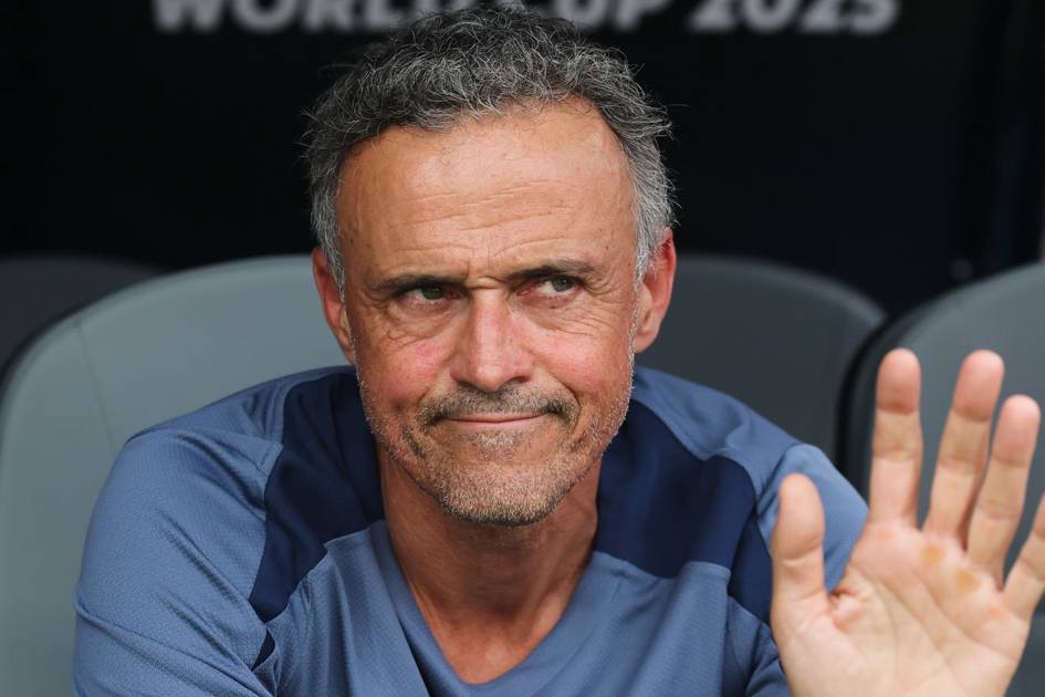 “ПСЖ” Луис Энрике билан узоқ муддатли шартнома имзолайди