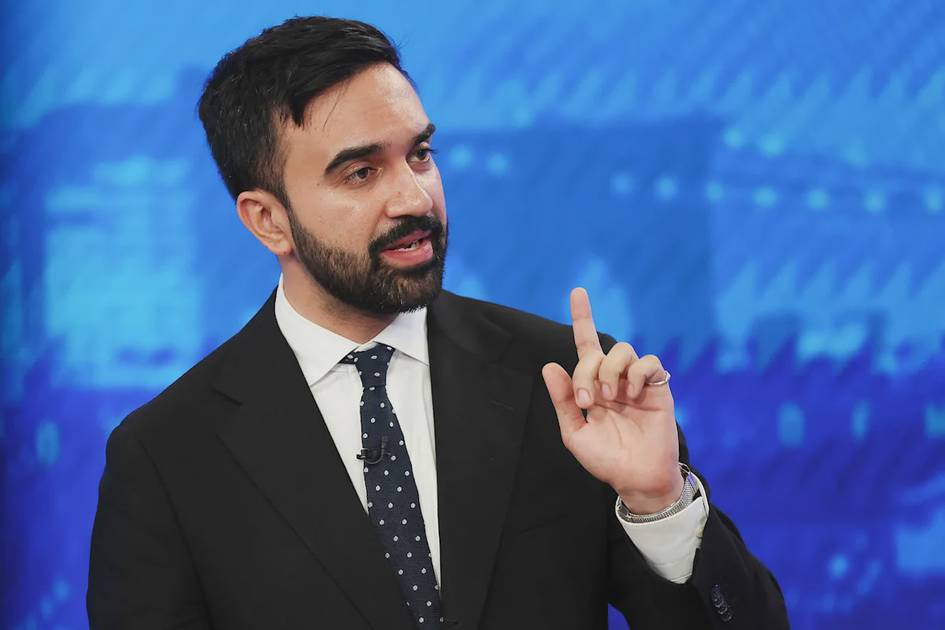 Nyu York meri Epshteyn ishi doirasida o‘zi haqida tarqalgan xabarlarni rad etdi