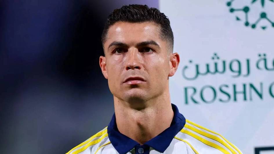 Ronaldu Saudiya Arabistoni Davlat investitsiya fondi rahbariyatiga ultimatum qo‘ydi