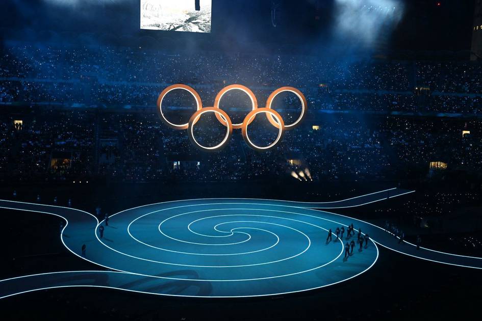 Foto: Italiyada 2026-yilgi Qishki Olimpiya o‘yinlari ochilish marosimi bo‘lib o‘tdi