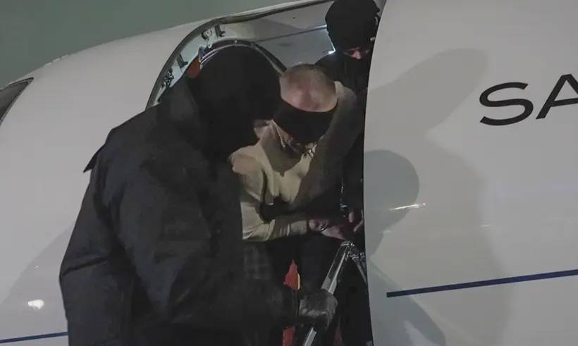 General Alekseyevga suiqasd qilganlar Rossiya fuqarosi ekani aniqlandi — “FSB”