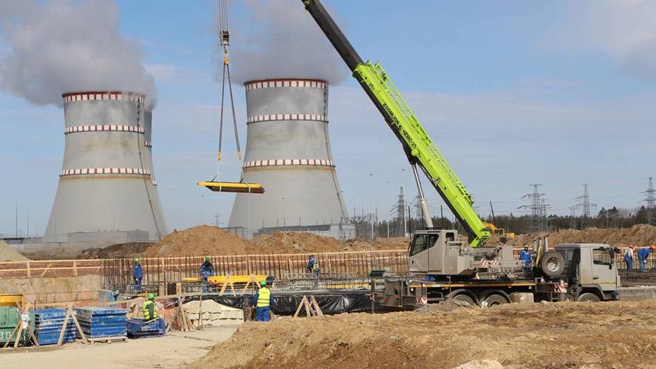 Uzbekistan sets safety criteria for nuclear power plant site selection