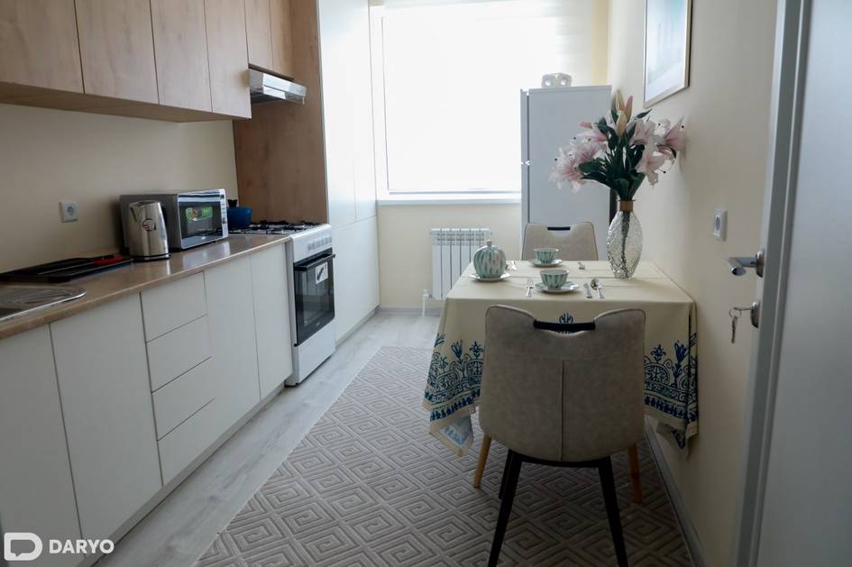 Ўзбекистонда квартира олмоқчи бўлганларнинг шикояти асосида 22,1 млрд сўм пуллари қайтарилди