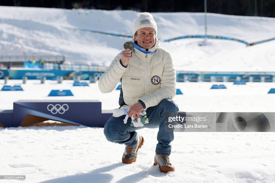 Qishki Olimpiada-2026. Musobaqaning ikkinchi kunida qanday natijalar qayd etildi?