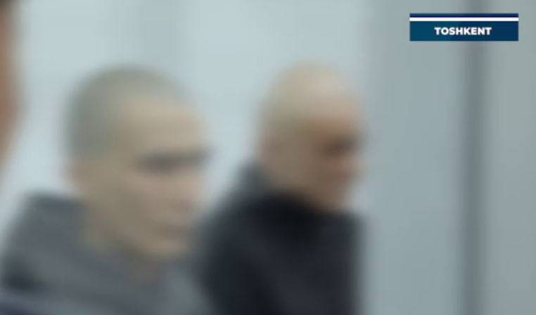 Telegram орқали Тошкентда наркотик тарқатиш билан шуғулланган 3 киши қамалди