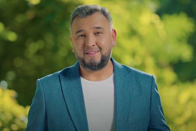 Sardor Rahimxon “Vaqf” fondi rahbarligidan ketdi