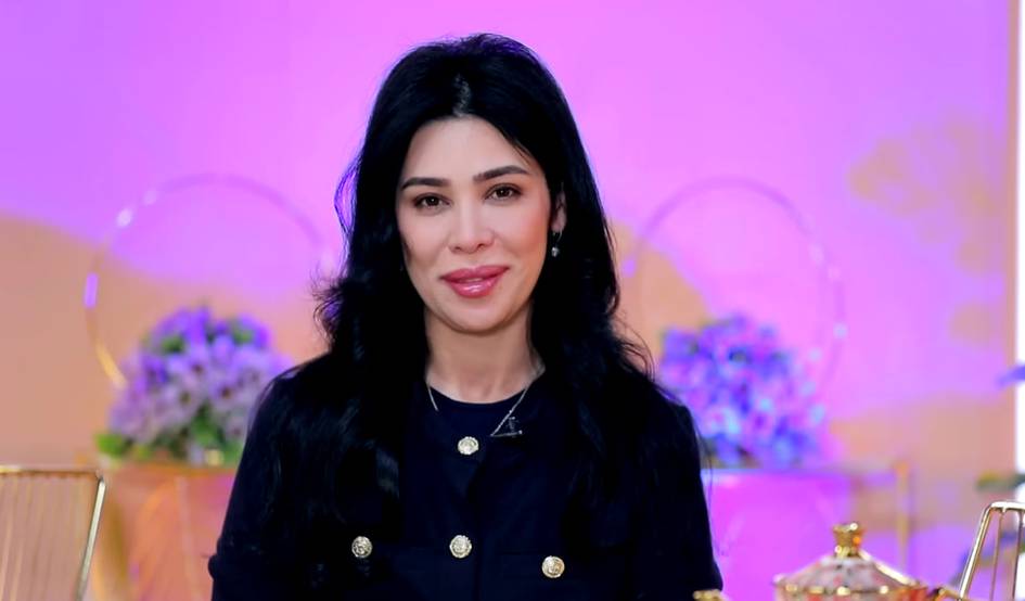 “Фарзандларим ўзбекчани билмайди”. “Олмали аймоқча” билан танилган Нигина Набиева АҚШда 14 йил яшаб, Ўзбекистонга кўчиб келгани ҳақида