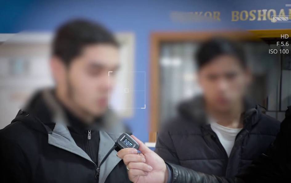 Toshkentda kompyuterxonada yigit unga salom bermagani uchun 2 oʻquvchini pichoqladi