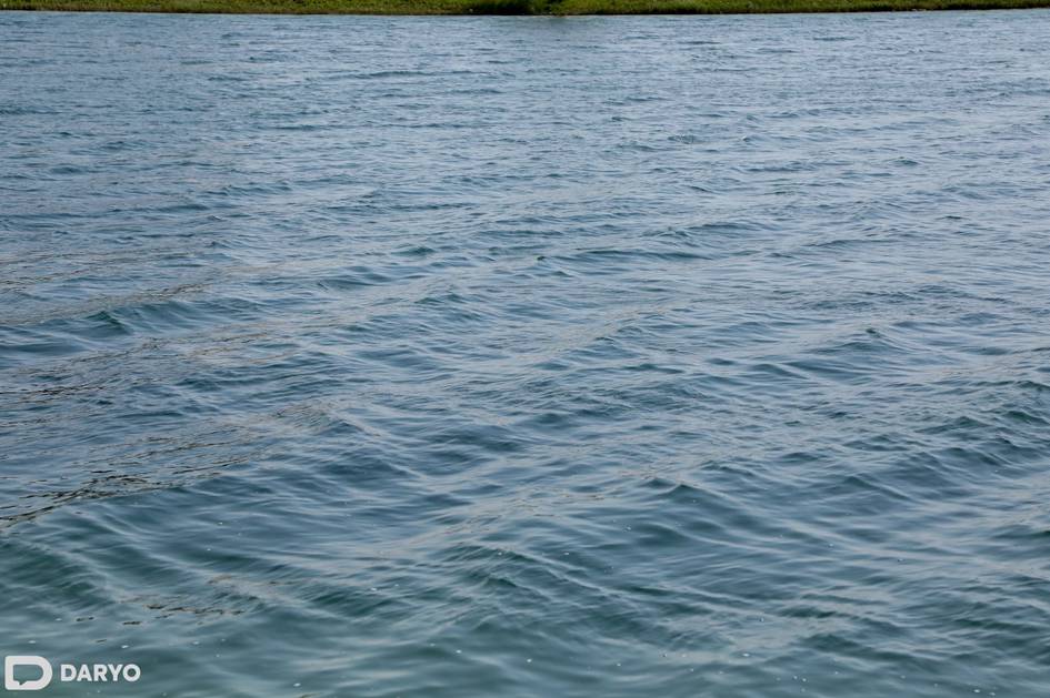 Uzbekistan to double water use tax for farmers without water-saving technologies