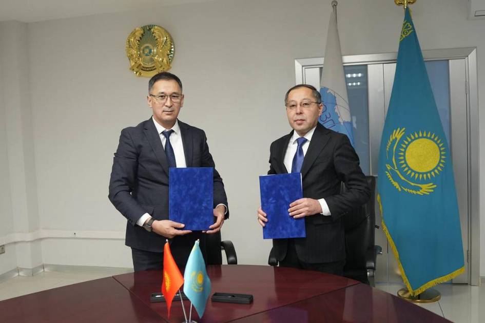Kazakhstan, Kyrgyzstan restore hydrological data-sharing link after years of negotiations