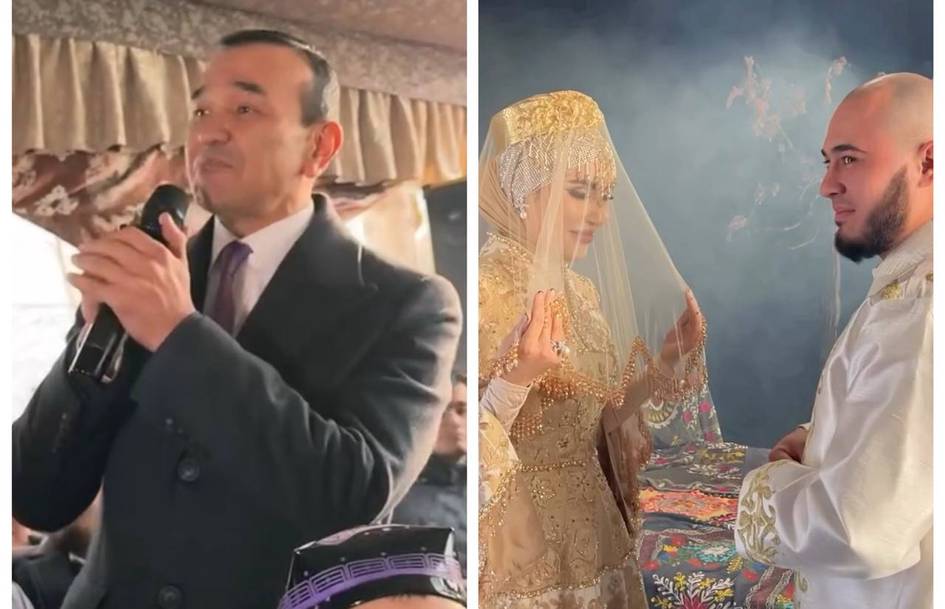 Instagram: “Dada” filmidagi bola topildi, Imron muxlisiga 20 ming dollarlik soatini berdi, Ozodbek Nazarbekovning qishloqdagi to‘yga kutilmagan tashrifi