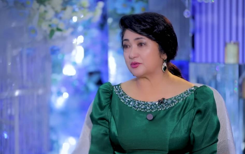 “Qariganimda kelinim menga qaraydi”. Shohida Uzoqova qanday qaynona ekanligi hamda 100 yil yashash istagi haqida