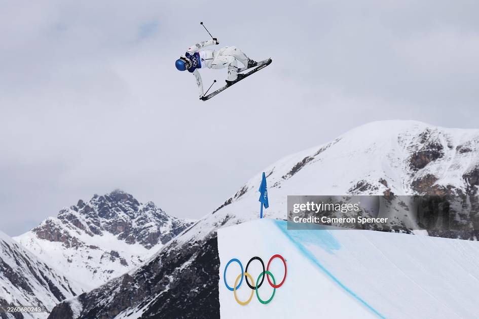 Qishki Olimpiada-2026. Musobaqaning uchinchi kunida qanday natijalar qayd etildi?