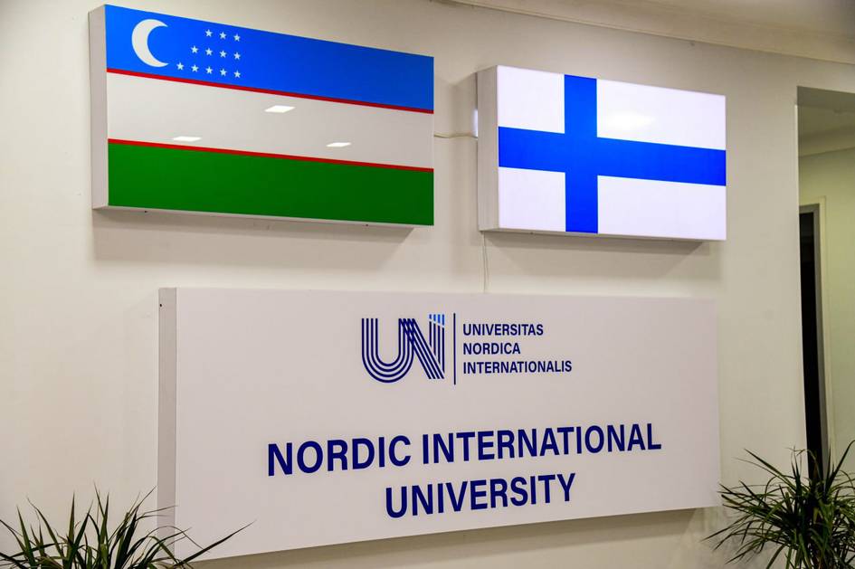 Xalqaro Nordik universiteti UniRank reytingida xususiy oliygohlar orasida 1-o‘rinni egalladi