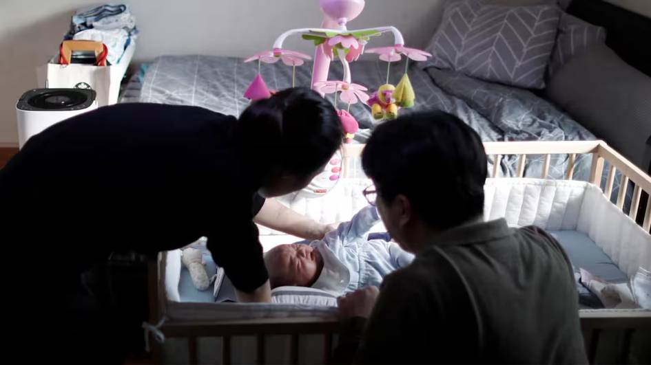 Жанубий Кореяда туғилишни ошириш учун хорижлик аёлларни “импорт қилиш” таклиф этилди