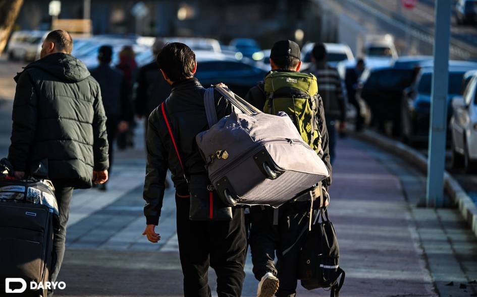 Ўзбекистонда хориждаги иш ўринлари хусусий бандлик агентликлари ўртасида тақсимланади