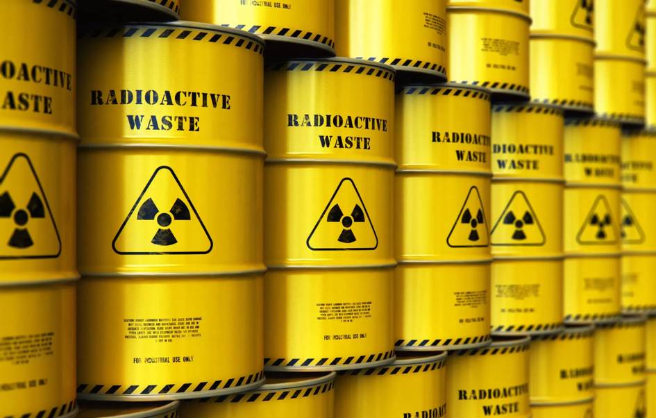 Ўзбекистонда радиоактив чиқиндиларни сақлаш маркази ташкил қилинади