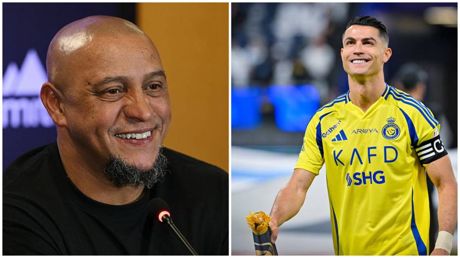 “Ўзим унга қўнғироқ қилиб, бу фикридан қайтараман” — Роберто Карлос Роналдуга футболдан кетмасликни маслаҳат берди