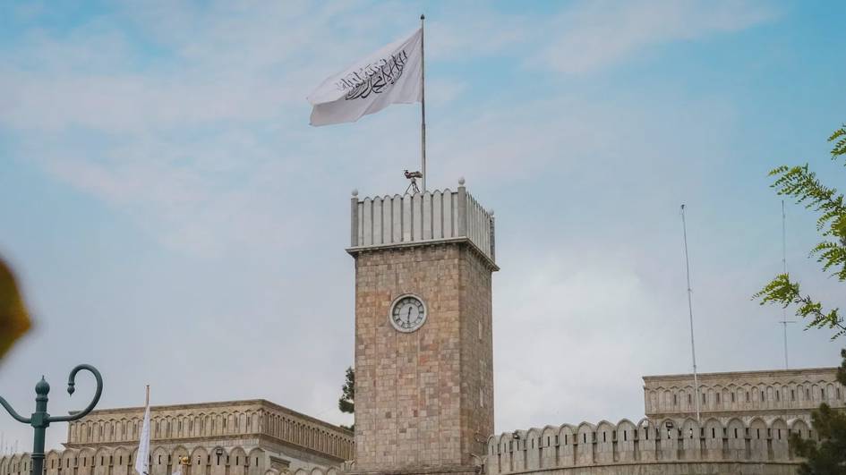 Афганистан планирует предоставлять иностранцам ВНЖ за инвестиции