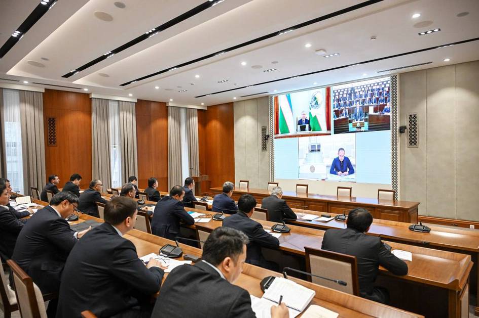 Uzbekistan’s Navoi region aims to attract 600,000 foreign and 3mn domestic tourists in 2026