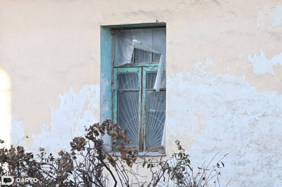 O‘zbekistonda ayrim uylar devor va tomlari izolyatsiya qilinib, energiya tejamkor eshik va derazalar o‘rnatiladi