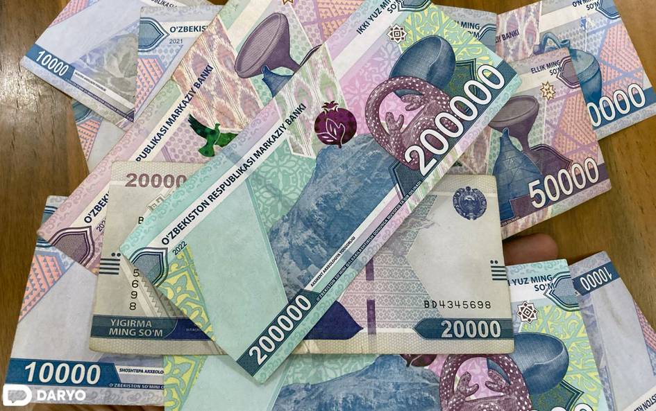 Buxoro soliq boshqarmasining tadbirkorga qoʻllagan 1 mlrd soʻm jarimasi bekor qilindi