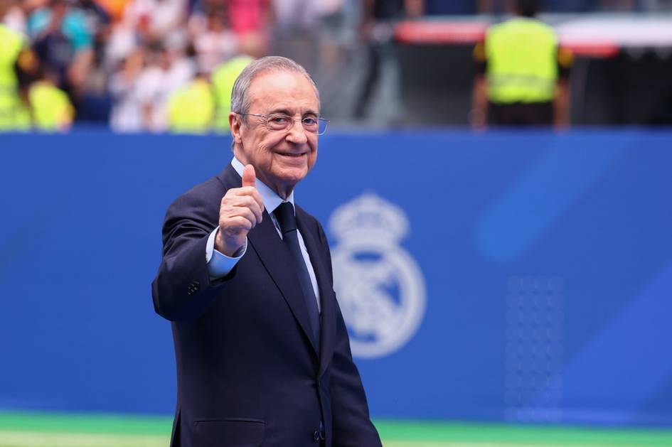 “Real” himoya chizig‘ini kuchaytirish uchun katta mablag‘ sarflashga tayyor — manba