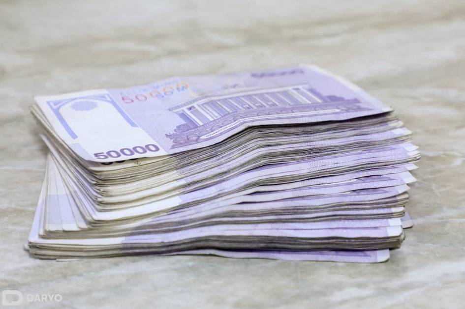 Uzbekistan's microloan and auto loan interest rates fall in 2026