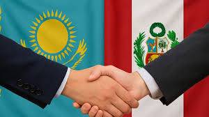 Kazakhstan ratifies treaties with Peru on criminal assistance