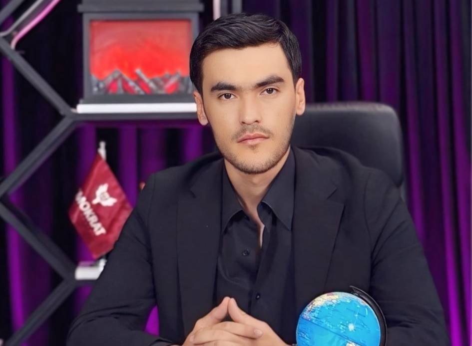 “Demokrat.uz” раҳбари товламачиликда гумонланиб қўлга олинди