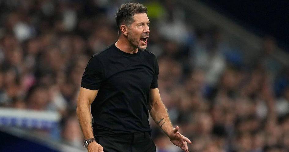 “Тоттенҳэм” Симеоне билан боғланди ва ижобий жавоб олди — манба