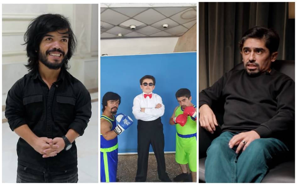 “Бизни ўйинчоқ деб ўйлашади”. Ўзбекистондаги “энг кичик” актёрлар билан улар дуч келаётган муаммолар ҳақида суҳбат