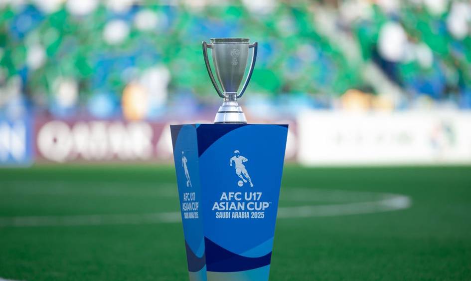 U-17 Osiyo Kubogiga qur’a tashlandi (foto)