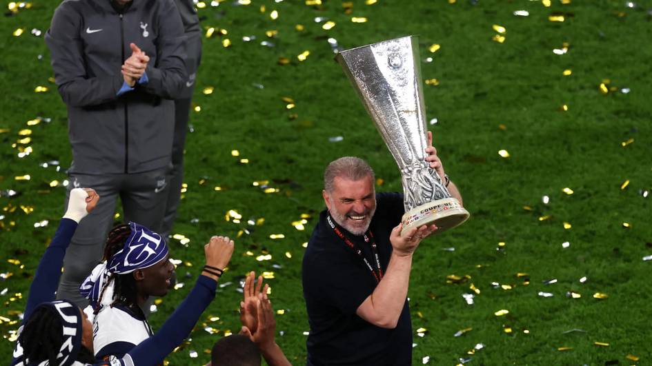 Анжелос Постекоглу: “‘Тоттенҳем’ топ-клуб эмас”