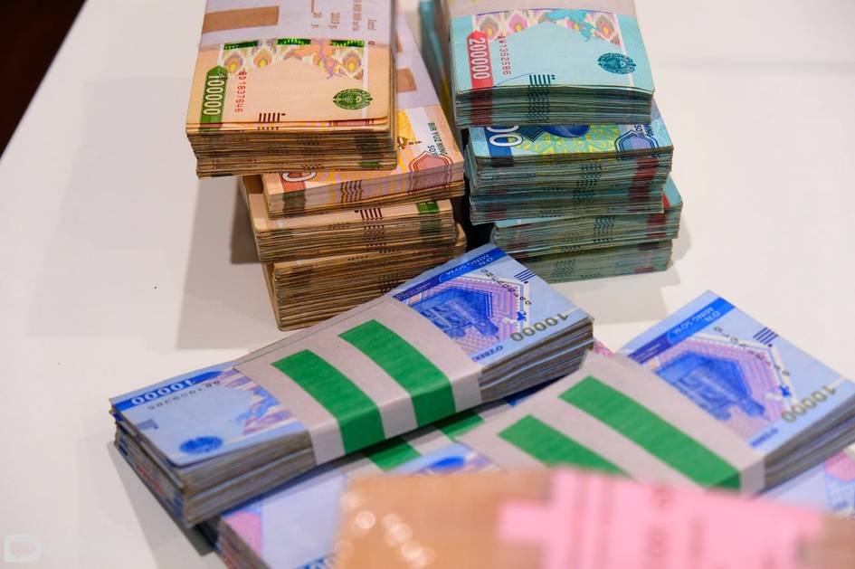 Buxoroda bir oyda 38,1 milliard so‘m kompensatsiya undirildi