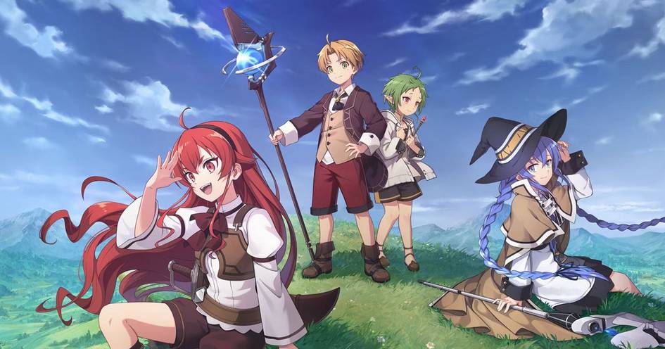 2026-yilning eng kutilgan animelari: sehr, sarguzasht va epik janglar qaytmoqda