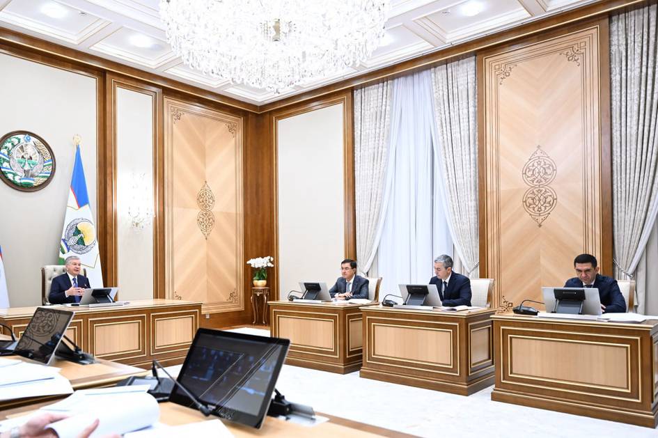 Uzbekistan's Andijan region plans to increase foreign investment to $3.5bn in 2026