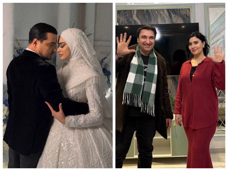 Instagram: Aktyor Bobur Pirmatov uylandi, Lola Eltoyeva Turkiyada eng yaxshi aktrisa bo‘ldi, Davron Kabulov “Million”dan ketadimi?