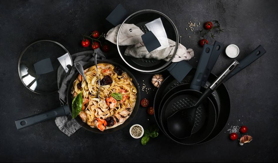 Чўян ёки тефлон: қандай турдаги идишларда таом тайёрлаш тавсия этилади?