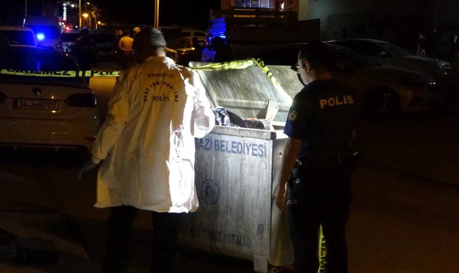 Вместе с Дурдоной Хакимовой в Турции была жестоко убита еще одна гражданка Узбекистана