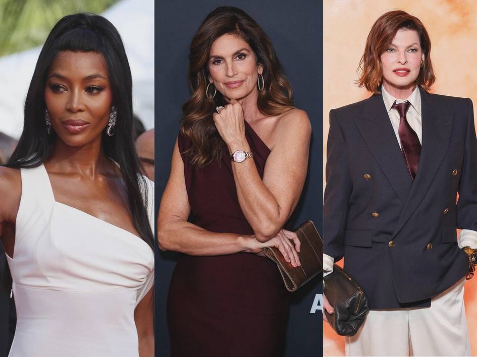 “Шундай қилганимдан афсусланаман”: Дунё супермоделларининг ёшликдаги энг катта хатолари