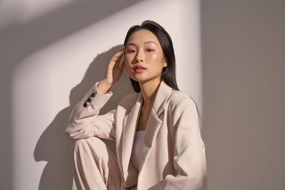 Нима учун корейс актрисалари жуда ёш кўринади? Шарқ гўзалларининг ёшлик сирлари