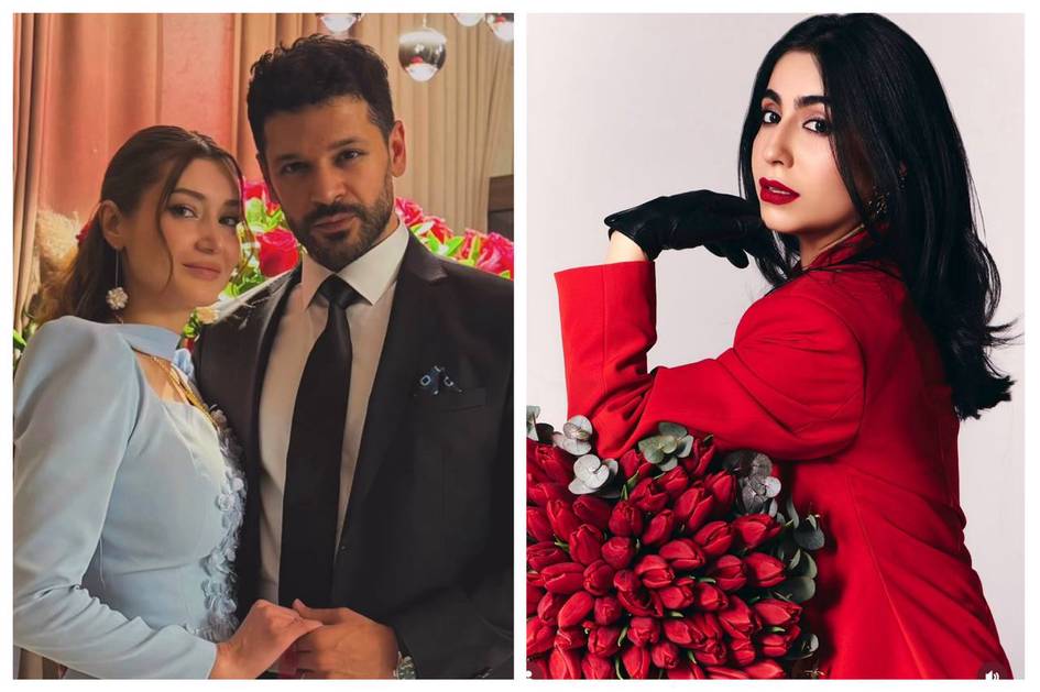 Instagram: Yulduz Rajabova Emre Kiviljim bilan unashtirildi, Botir Imomxo‘jayev o‘g‘lini uylantirdi, Erkin Komilovga umra yo‘llanmasini sovg‘a qilishdi