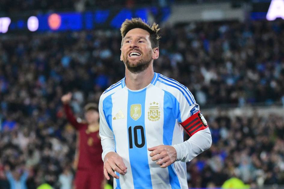 Messi Jahon chempionatini o‘tkazib yuborishi mumkin — manba